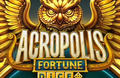 Acropolis Fortune Dice