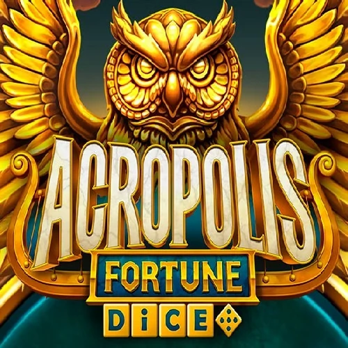 Acropolis Fortune Dice