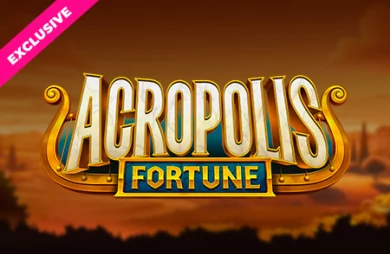 Acropolis Fortune
