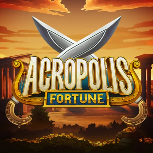 Acropolis Fortune