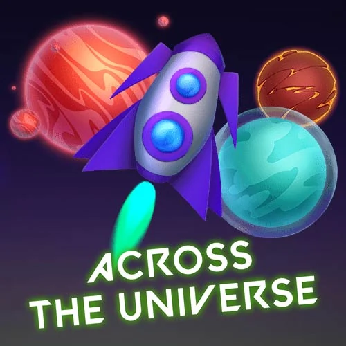 Across The Universe