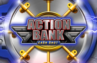 Action Bank Cash Shot