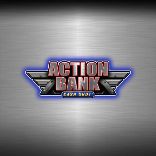 Action Bank Cash Shot