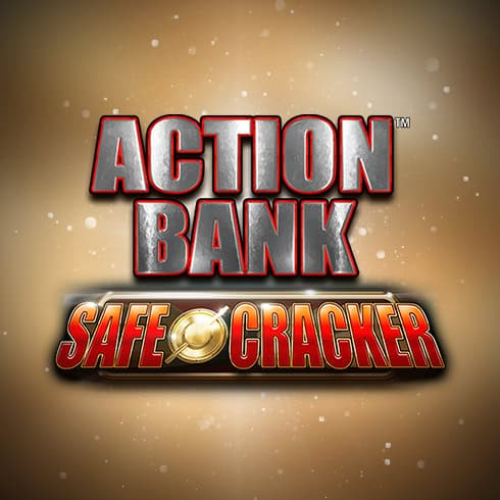 Action Bank Safe Cracker