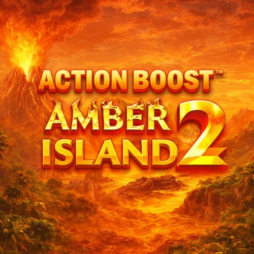 Action Boost Amber Island 2