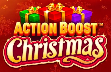Action Boost Christmas