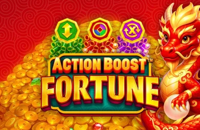 Action Boost Fortune