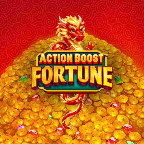 Action Boost Fortune