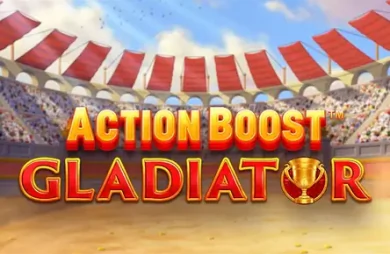 Action Boost Gladiator