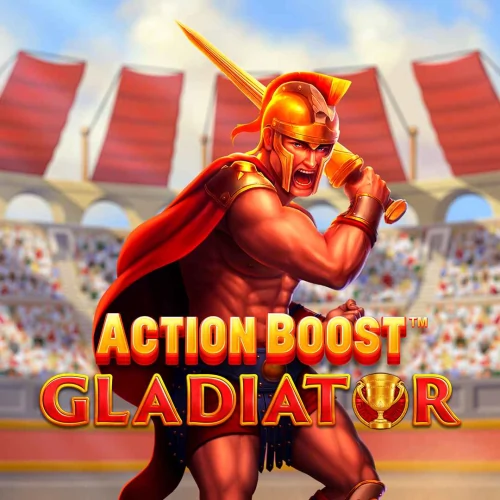 Action Boost Gladiator