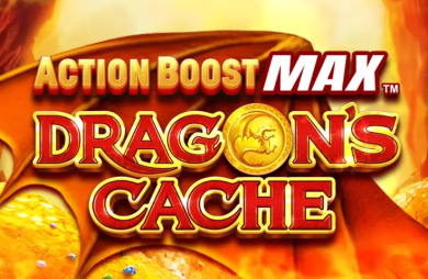 Action Boost Max Dragon's Cache