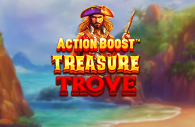Action Boost Treasure Trove