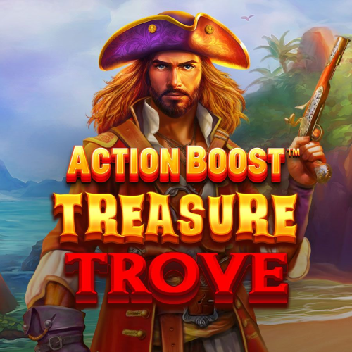 Action Boost Treasure Trove