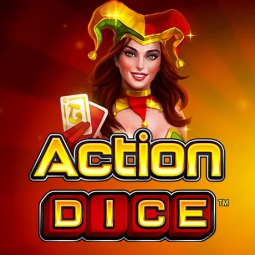 Action Dice
