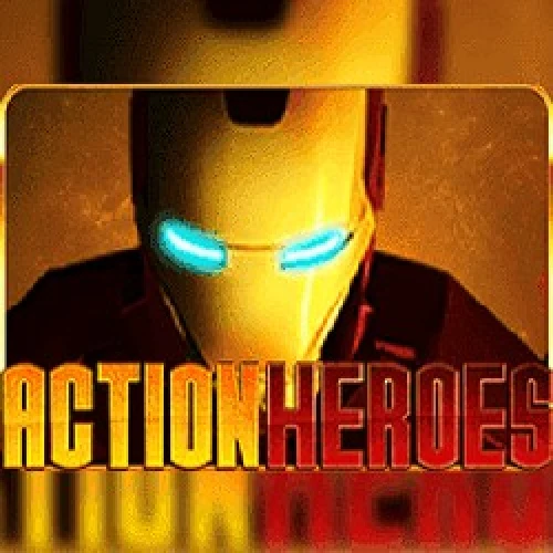 Action Heroes