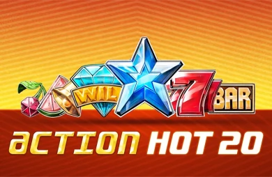 Action Hot 20