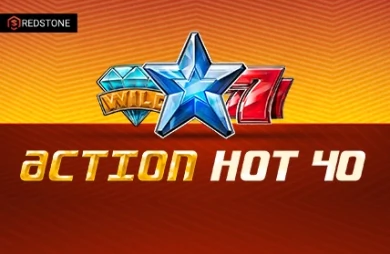 Action Hot 40