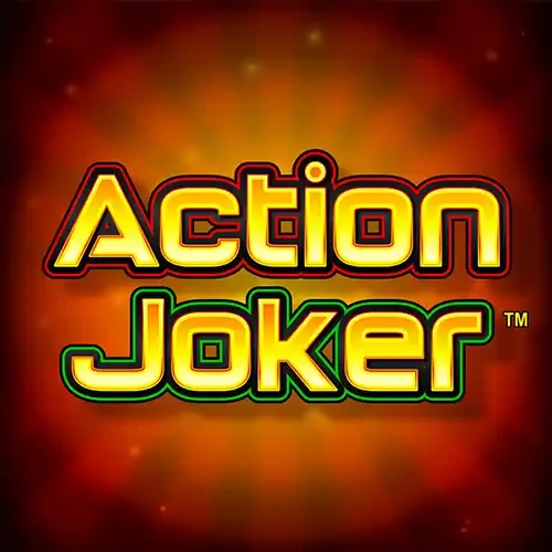 Action Joker