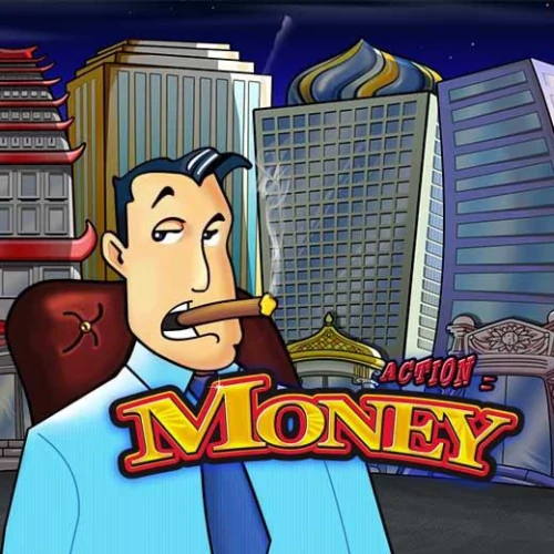 Action Money