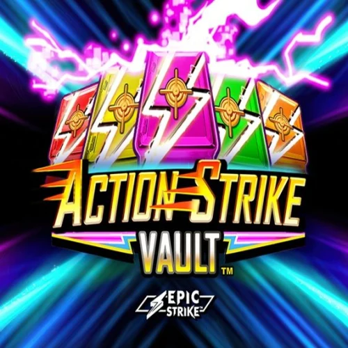 Action Strike Vault