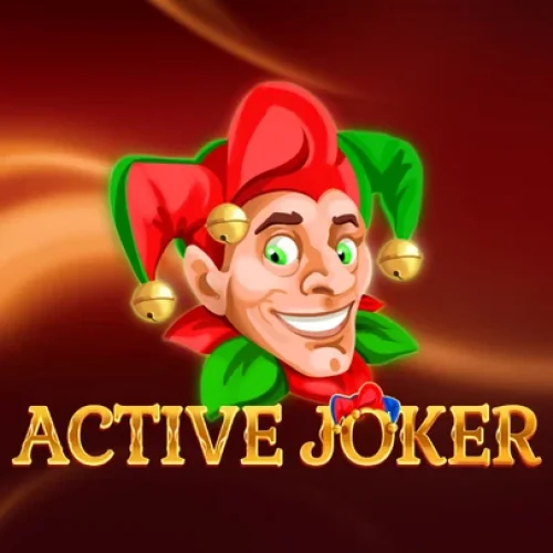 Active Joker