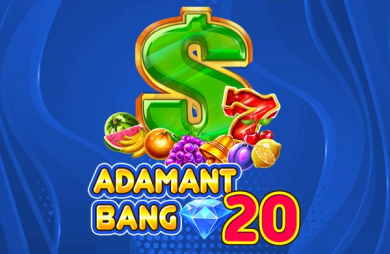 Adamant Bang 20