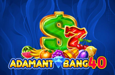 Adamant Bang 40