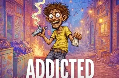 Addicted