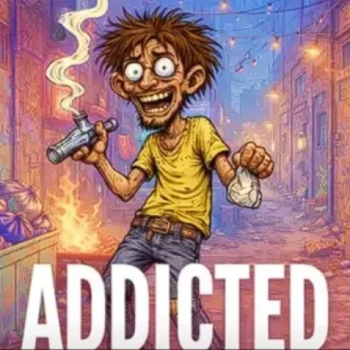 Addicted