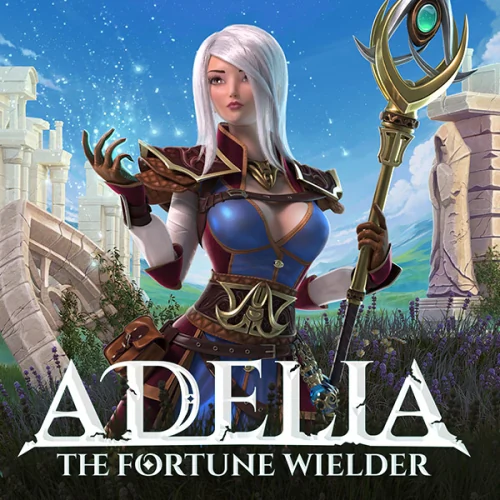 Adelia The Fortune Wielder