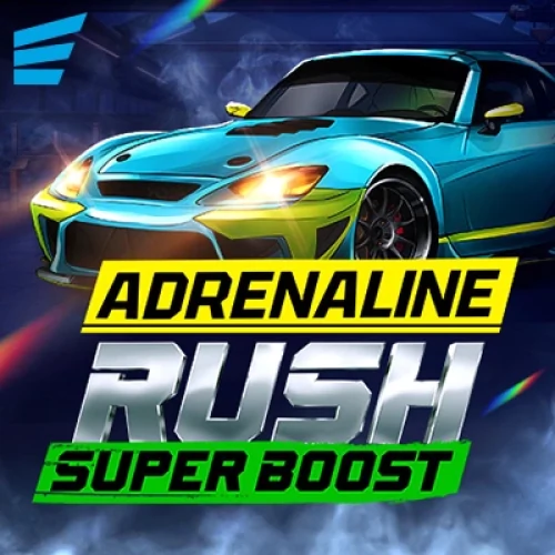 Adrenaline Rush: XCrash