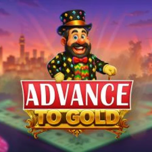 Advance to Gold