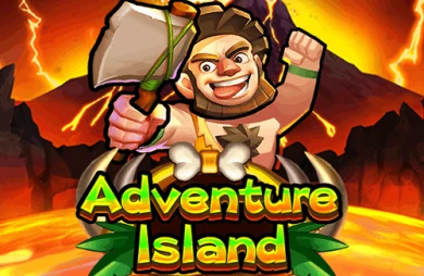 Adventure Island