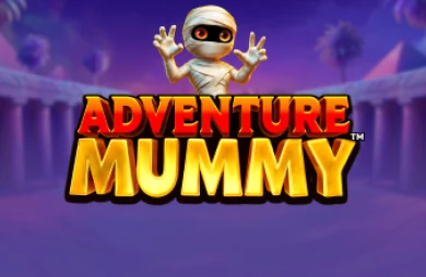Adventure Mummy