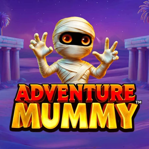 Adventure Mummy