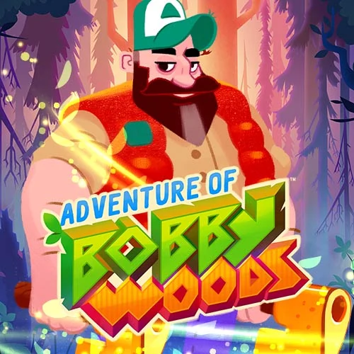 Adventure of Bobby Woods