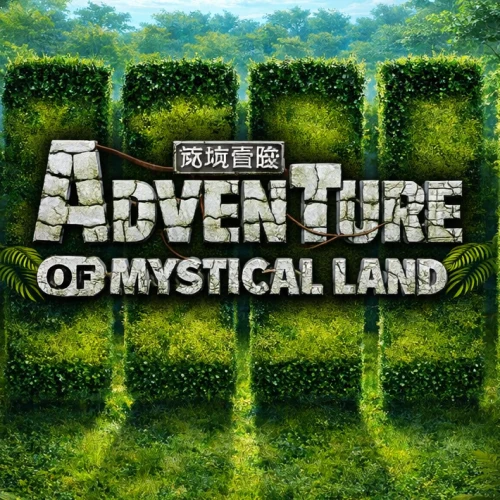 Adventure of Mystical Land