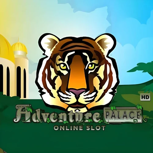Adventure Palace