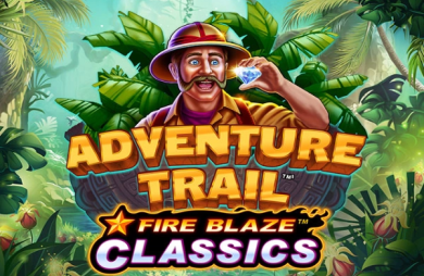 Adventure Trail