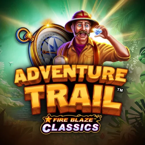 Adventure Trail