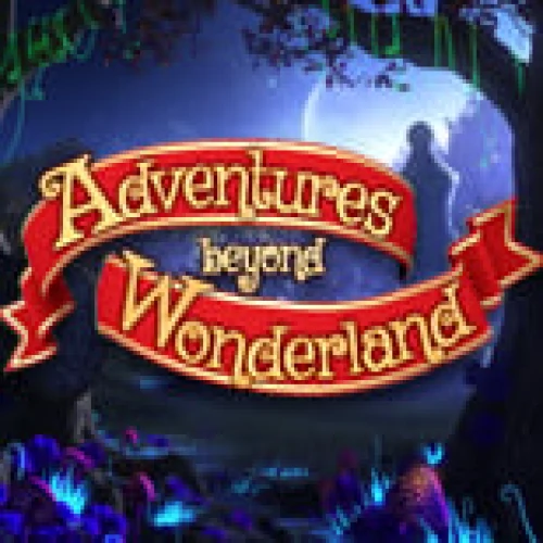 Adventures Beyond Wonderland (SUNFOX Games)