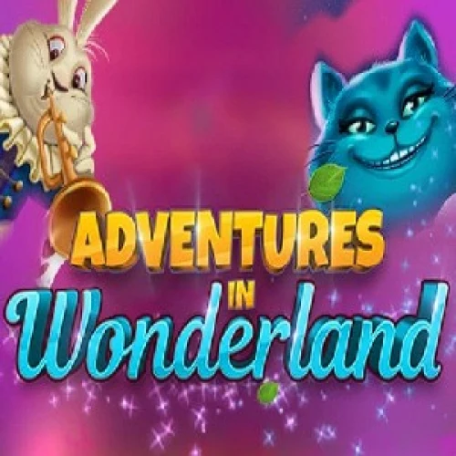 Adventures in Wonderland (NeoGames)