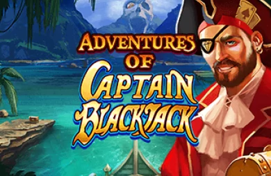Adventures of Captain Blackjack