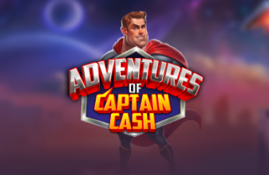 Adventures of Captain Cash