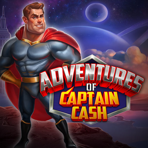 Adventures of Captain Cash