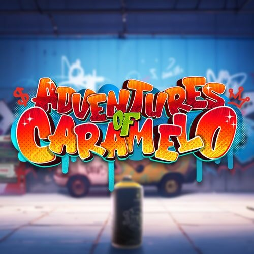 Adventures of Caramelo