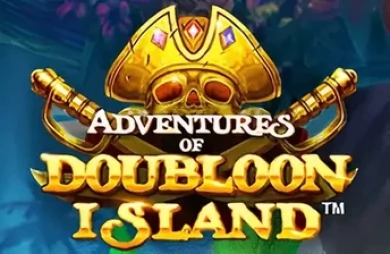 Adventures Of Doubloon Island