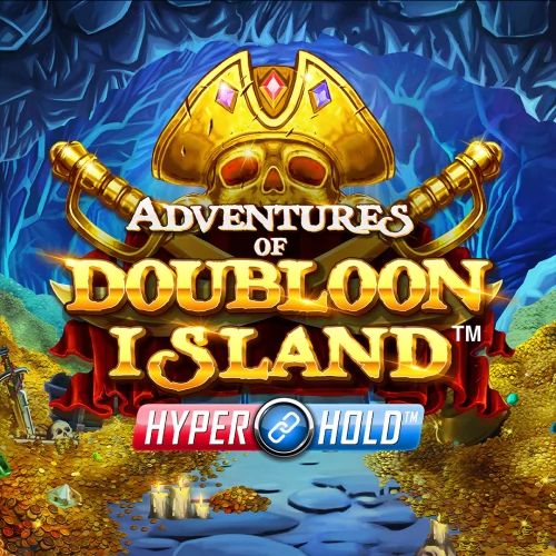 Adventures Of Doubloon Island