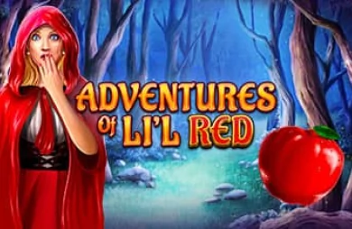Adventures of Lil Red