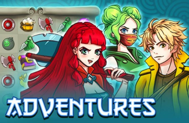 Adventures